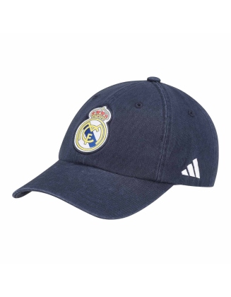 GORRA REAL MADRID MARINO ADIDAS
