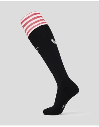 MEDIAS ATHLETIC CLUB DE BILBAO PRIMERA EQUIPACION CASTORE