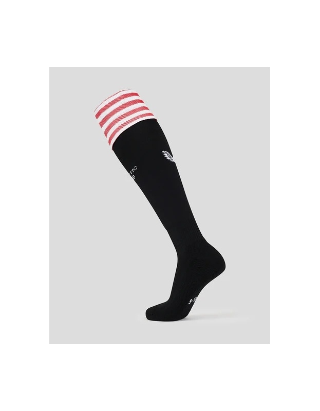 MEDIAS ATHLETIC CLUB DE BILBAO PRIMERA EQUIPACION CASTORE