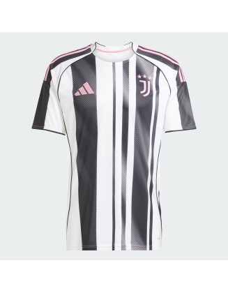 CAMISETA JUVENTUS JUNIOR 2025 2026 ADIDAS