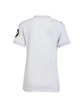 CAMISETA MUJER REAL MADRID LOCAL 2025 2026 ADIDAS
