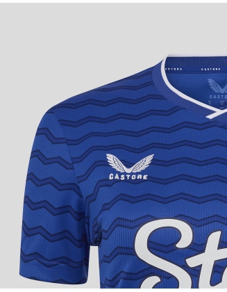 CAMISETA EVERTON FC ADULTO PRIMERA CASTORE