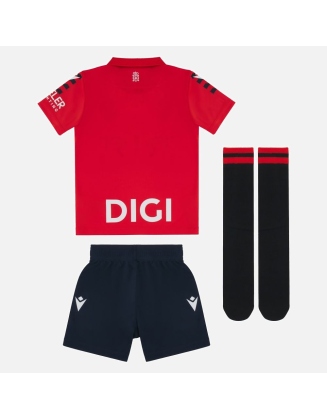 Futbolmanías