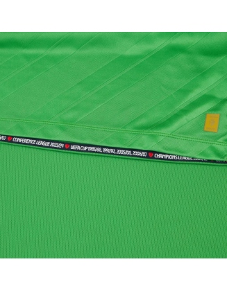 CAMISETA OSASUNA SEGUNDA ADULTO 2025 2026 MACRON