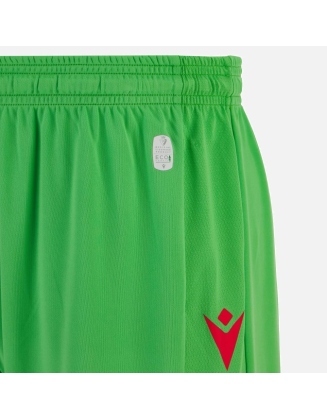 PANTALONETA OSASUNA VISITANTE JUNIOR 2025 2026 MACRON