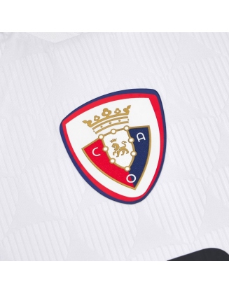 CAMISETA OSASUNA TERCERA ADULTO 2025 2026 MACRON