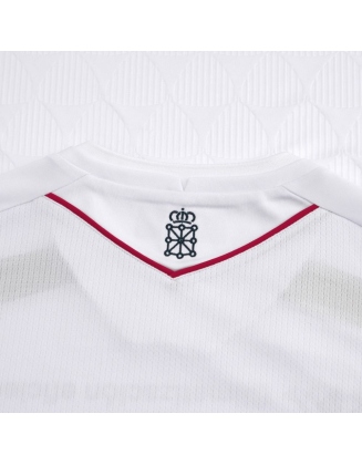 CAMISETA OSASUNA TERCERA ADULTO 2025 2026 MACRON