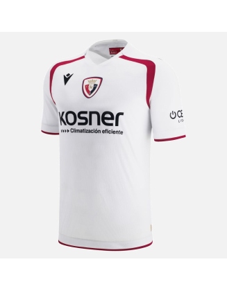 CAMISETA OSASUNA TERCERA ADULTO 2025 2026 MACRON