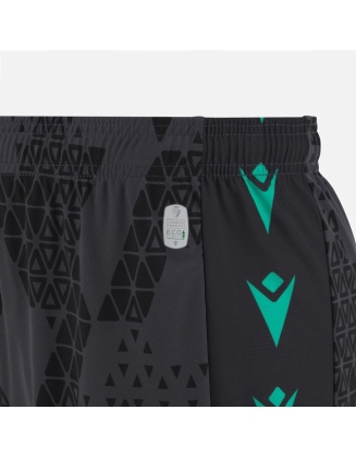 PANTALONETA OSASUNA JUNIOR PORTERO 2025 2026 MACRON