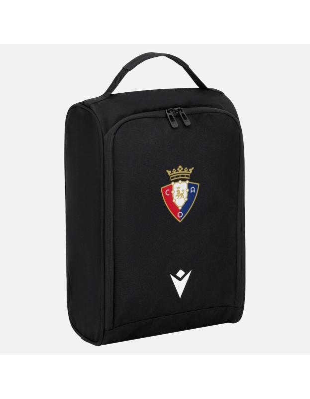 ZAPATILLERO OSASUNA MACRON