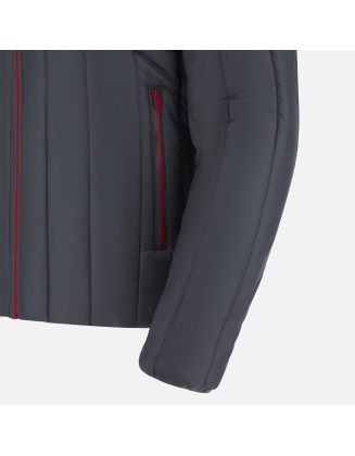 CHAQUETA BOMBER JUNIOR OSASUNA