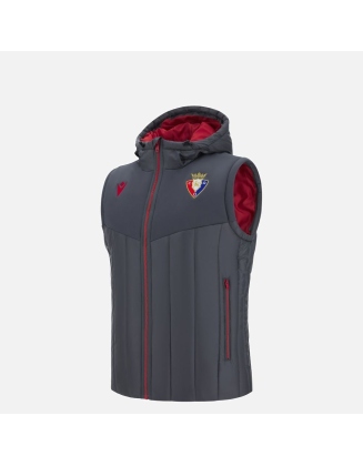 CHAQUETA BOMBER JUNIOR OSASUNA