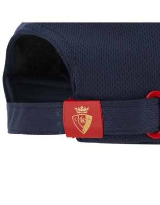 GORRA OSASUNA MARINO JUNIOR MACRON