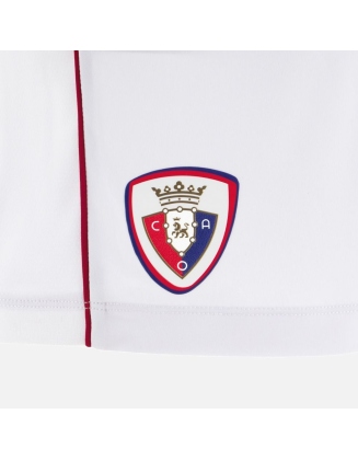 PANTALONETA OSASUNA TERCERA JUNIOR 2025 2026 MACRON