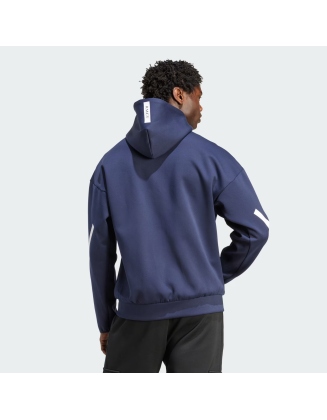 CHAQUETA REAL MADRID HIMNO JUNIOR 2025 2026