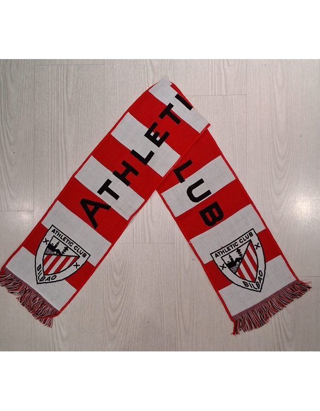 BUFANDA ATHLETIC CLUB DE BILBAO
