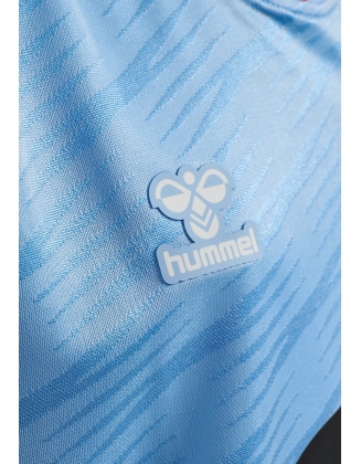 CAMISETA CELTA PRIMERA JUNIOR 2025 2026 HUMMEL