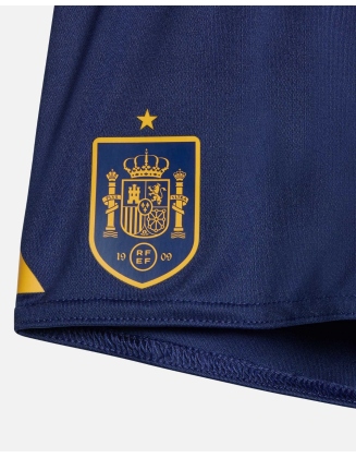 CONJUNTO ESPAÑA BEBE MUNDIAL 2026 ADIDAS
