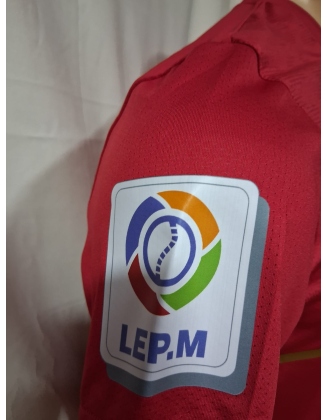 CAMISETA BAIKO ROJA JUNIOR JOMA