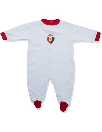 PELELE OSASUNA BLANCO