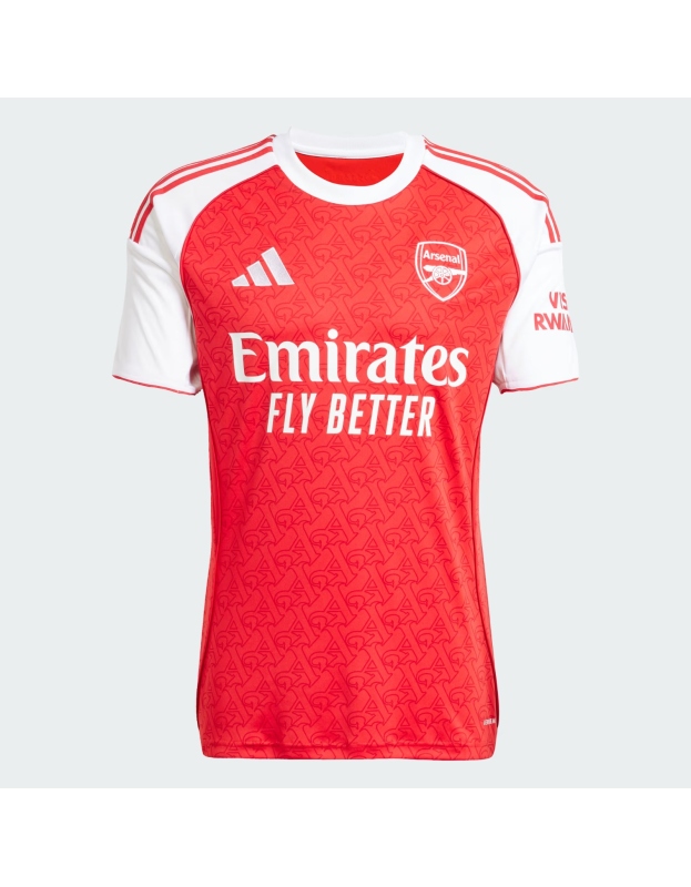 CAMISETA ARSENAL JUNIOR PRIMERA 2025 2026 ADIDAS