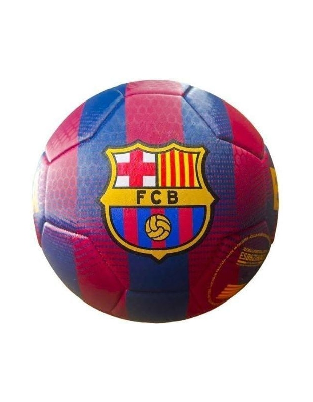 BALON MINI FUTBOL CLUB BARCELONA