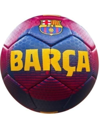 BALON MINI FUTBOL CLUB BARCELONA