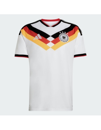 CAMISETA ALEMANIA PRIMERA ADULTO 2026 ADIDAS