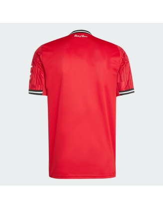 Futbolmanías
