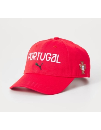 GORRA PORTUGAL ADULTO PUMA