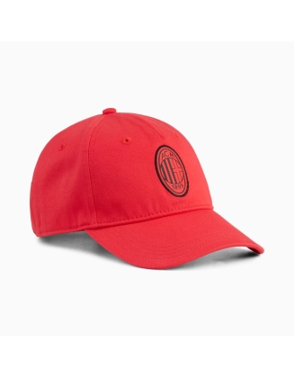 GORRA AC MILAN ADULTO PUMA