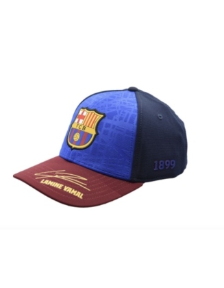 GORRA LAMINE YAMAL F.C. BARCELONA JUNIOR