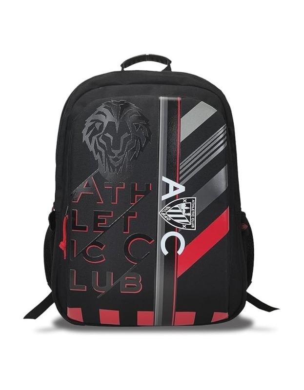 MOCHILA ESCOLAR ATHLETIC CLUB DE BILBAO