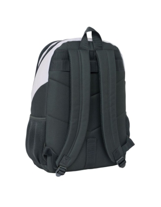 MOCHILA ESCOLAR REAL MADRID