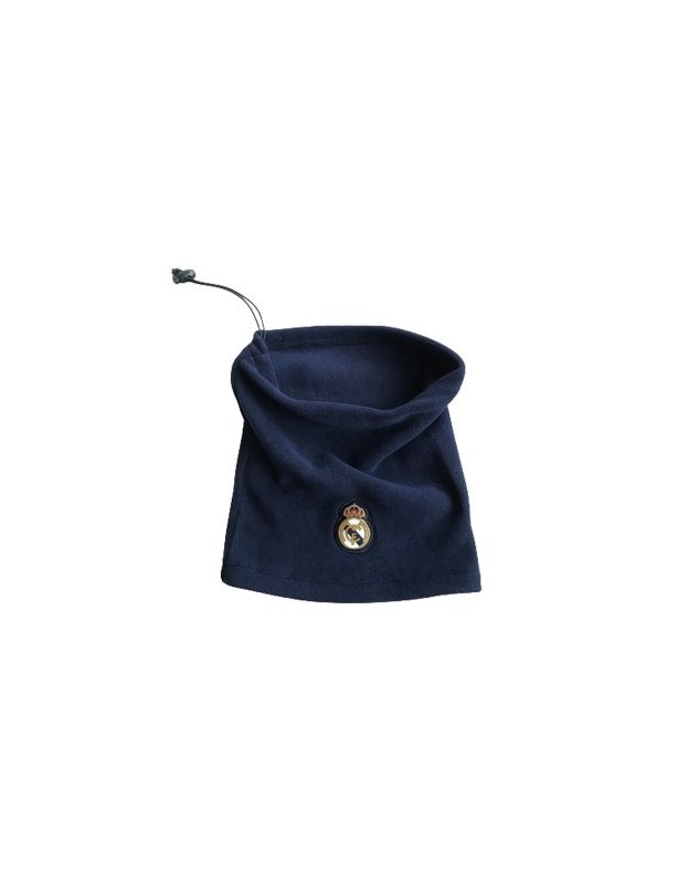 BUFF POLAR REAL MADRID ADULTO