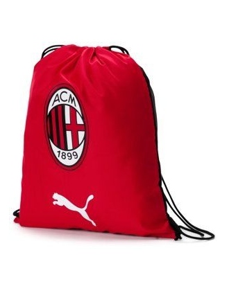 BOLSA GIMNASIO AC MILAN PUMA