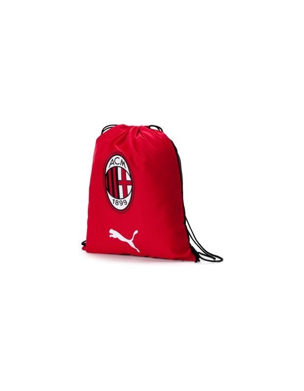 BOLSA GIMNASIO AC MILAN PUMA