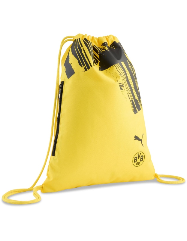 BOLSA GIMNASIO BORUSSIA PUMA