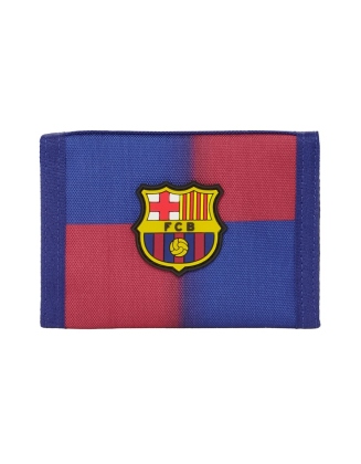 CARTERA FUTBOL CLUB BARCELONA