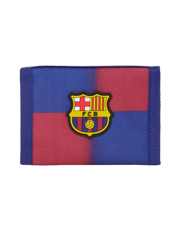 CARTERA FUTBOL CLUB BARCELONA
