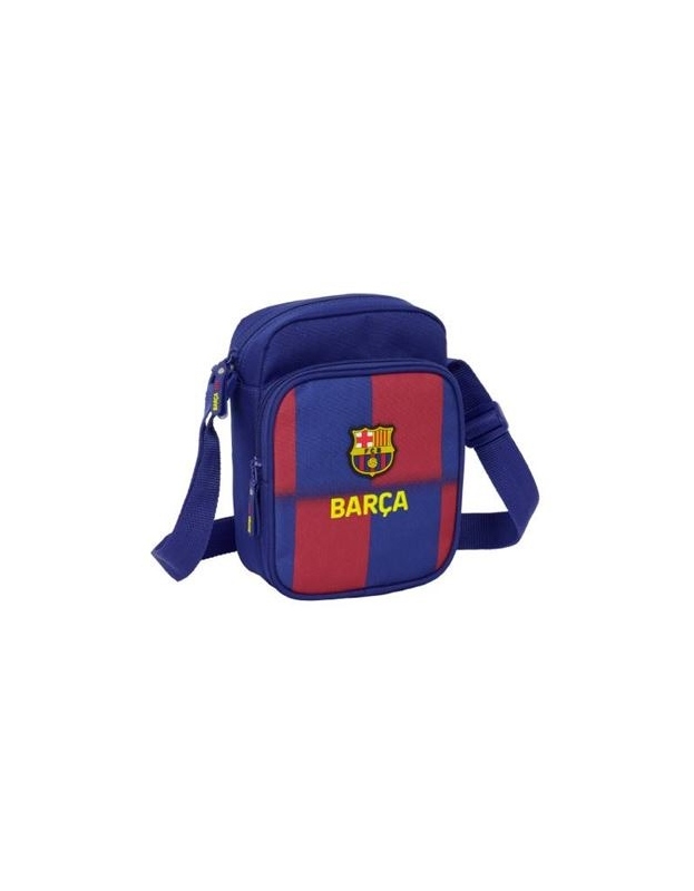 BANDOLERA FUTBOL CLUB BARCELONA