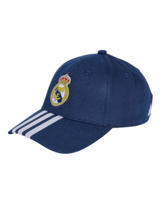 GORRA REAL MADRID MARINO ADIDAS