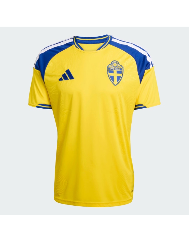 CAMISETA SUECIA 2026 ADIDAS