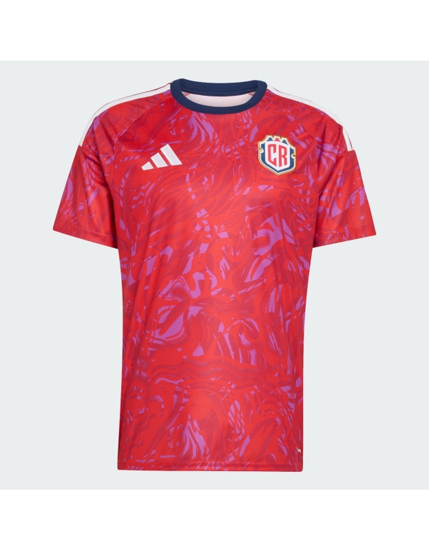CAMISETA COSTA RICA 2026 ADIDAS