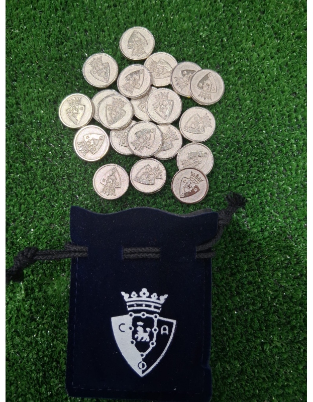 AMARRAKOS OSASUNA