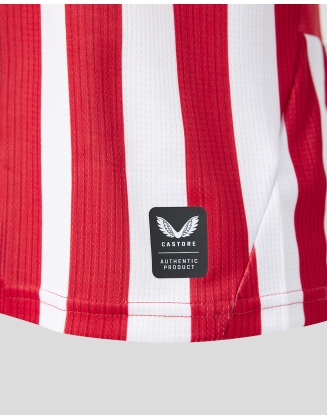 CAMISETA ATHLETIC CLUB DE BILBAO PRIMERA ADULTO 2026 2027 CASTORE