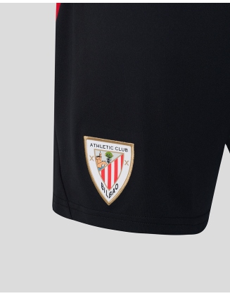 PANTALONETA ATHLETIC CLUB DE BILBAO PRIMERA JUNIOR 2026 2027 CASTORE