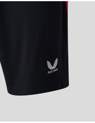 PANTALONETA ATHLETIC CLUB DE BILBAO PRIMERA JUNIOR 2026 2027 CASTORE
