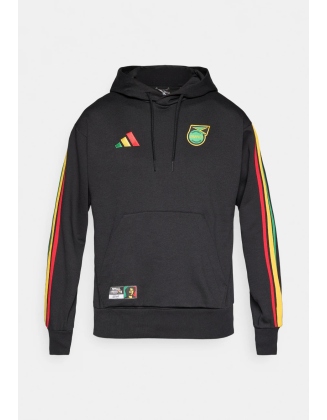 SUDADERA JAMAICA BOB MARLEY