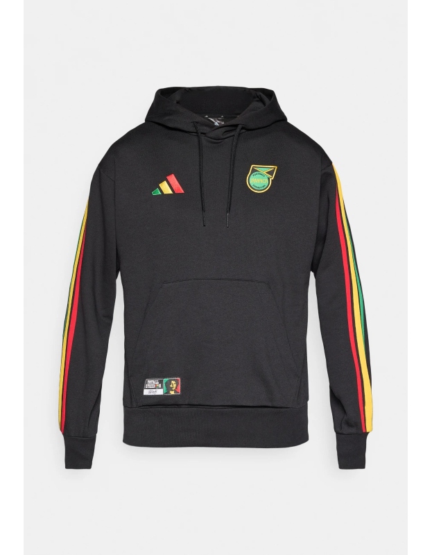SUDADERA JAMAICA BOB MARLEY